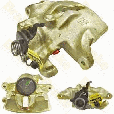 Brake Caliper (CA2115R)