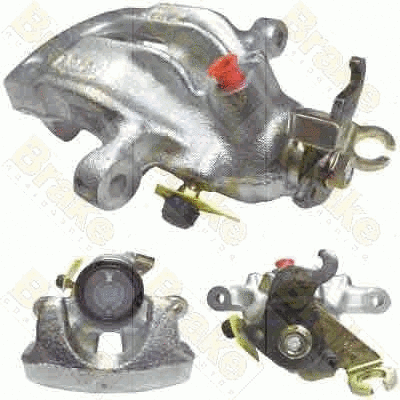 Brake Caliper (CA1746R)