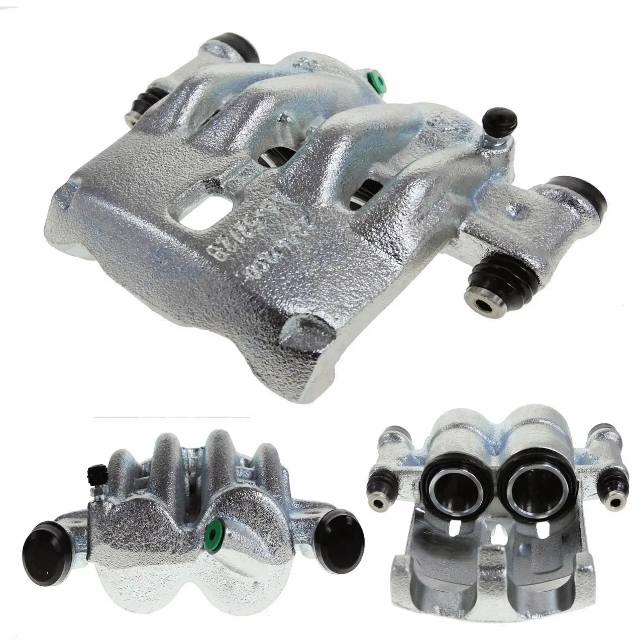 Brake Caliper (CA2941)