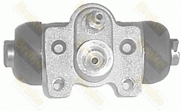 Wheel Brake Cylinder (WC1828BE)