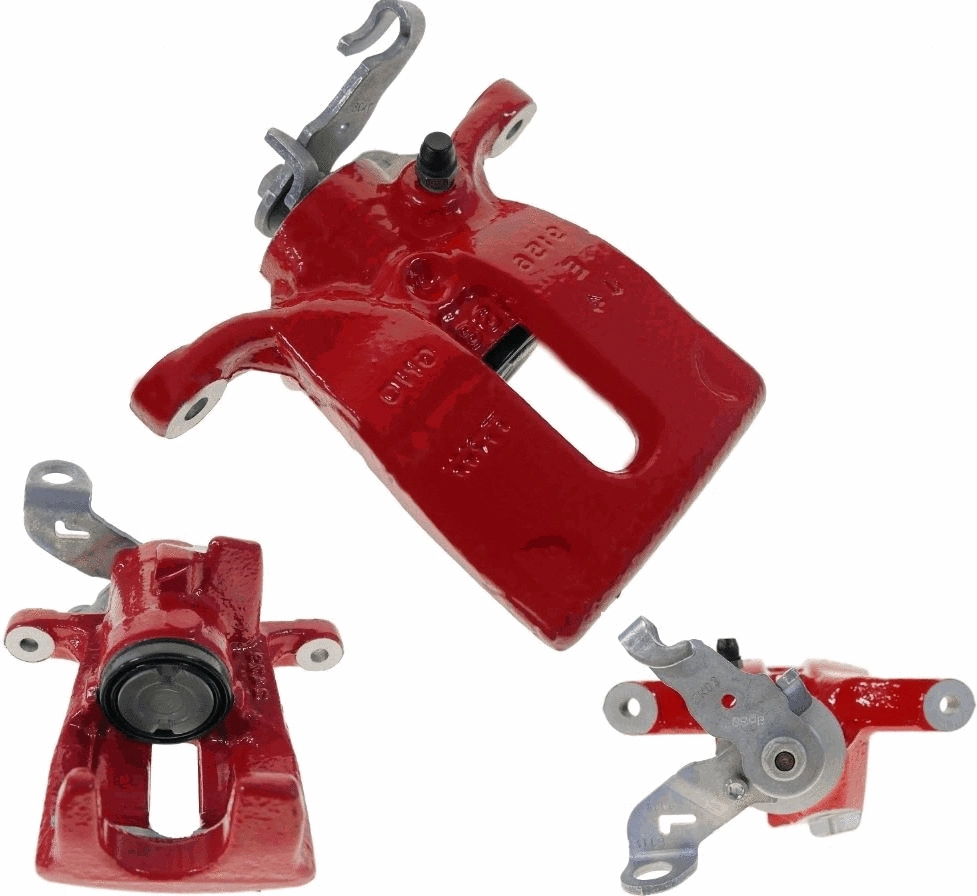 Brake Caliper (CA3641RP1)