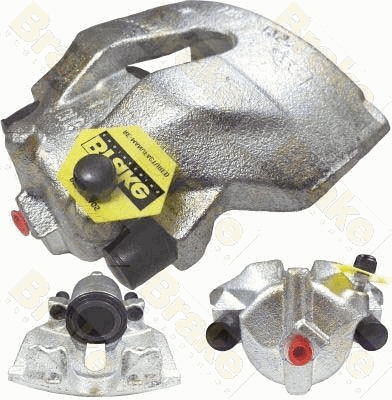 Brake Caliper (CA1517R)