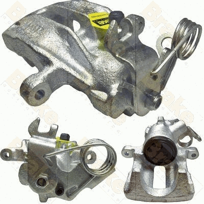 Brake Caliper (CA1498)