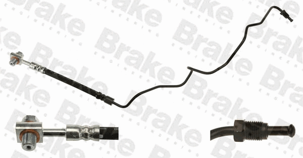 Brake Hose (BH778752)
