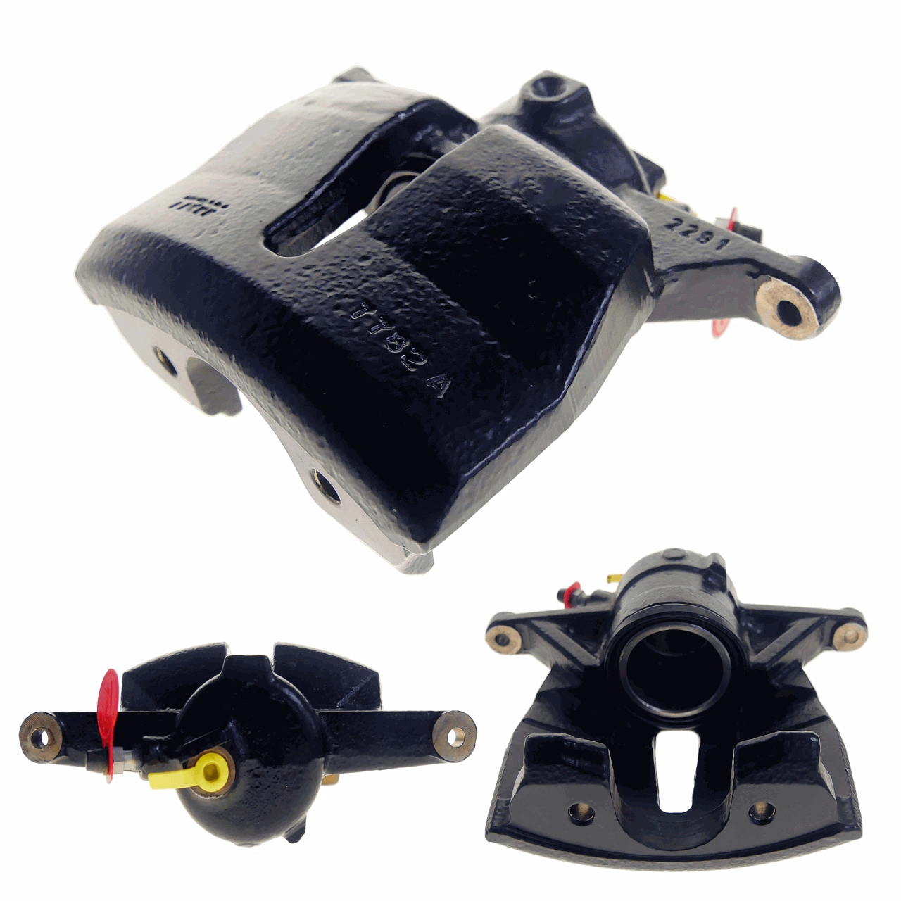 Brake Caliper (CA3112P2)