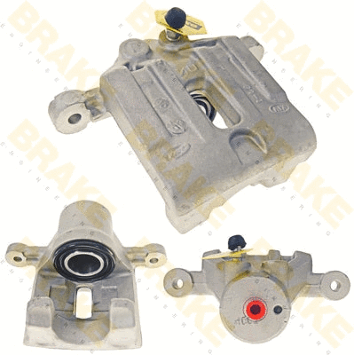 Brake Caliper (CA3166R)