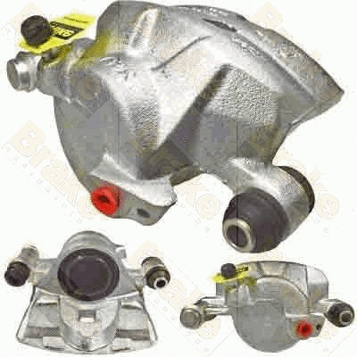 Brake Caliper (CA1899R)