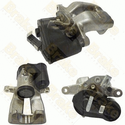 Brake Caliper (CA3111R)