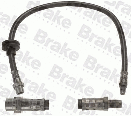 Brake Hose (BH778561)