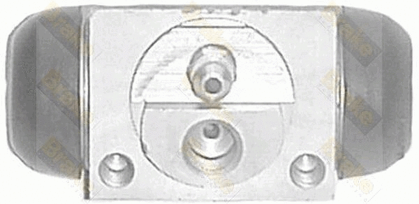 Wheel Brake Cylinder (WC1167BE)