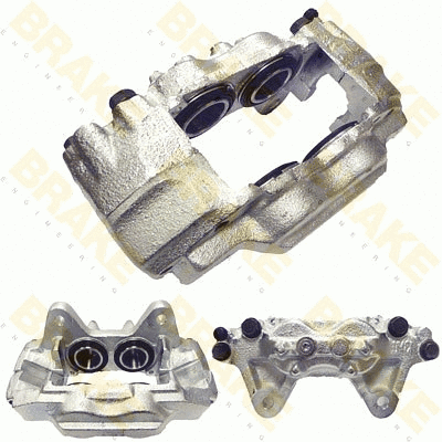 Brake Caliper (CA3062R)