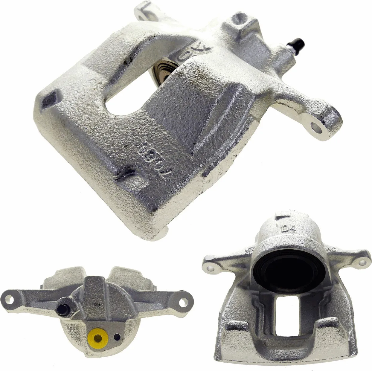 Brake Caliper (CA3537)