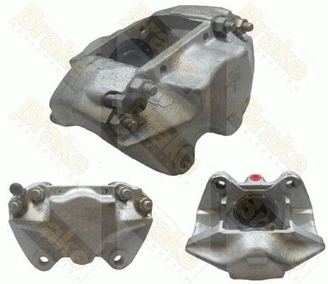 Brake Caliper (CA348)