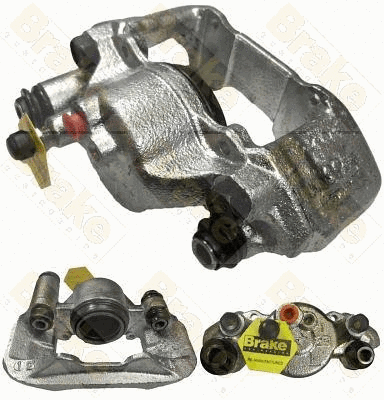 Brake Caliper (CA1337)