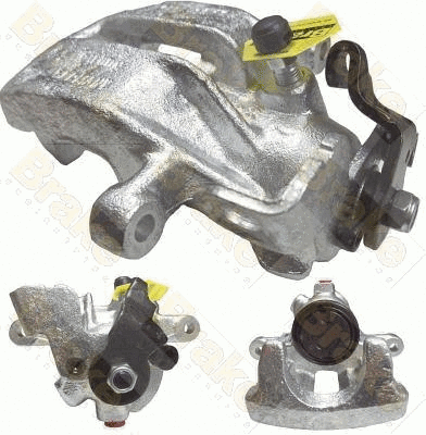 Brake Caliper (CA1265)