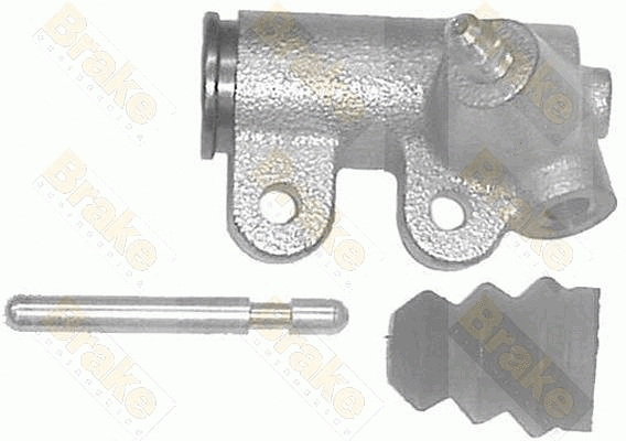 Slave Cylinder, clutch (WC1065BE)