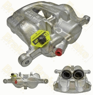 Brake Caliper (CA2368)