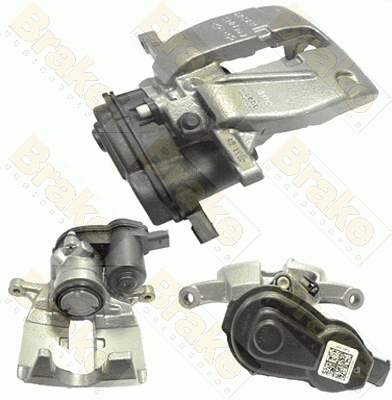 Brake Caliper (CA3126R)