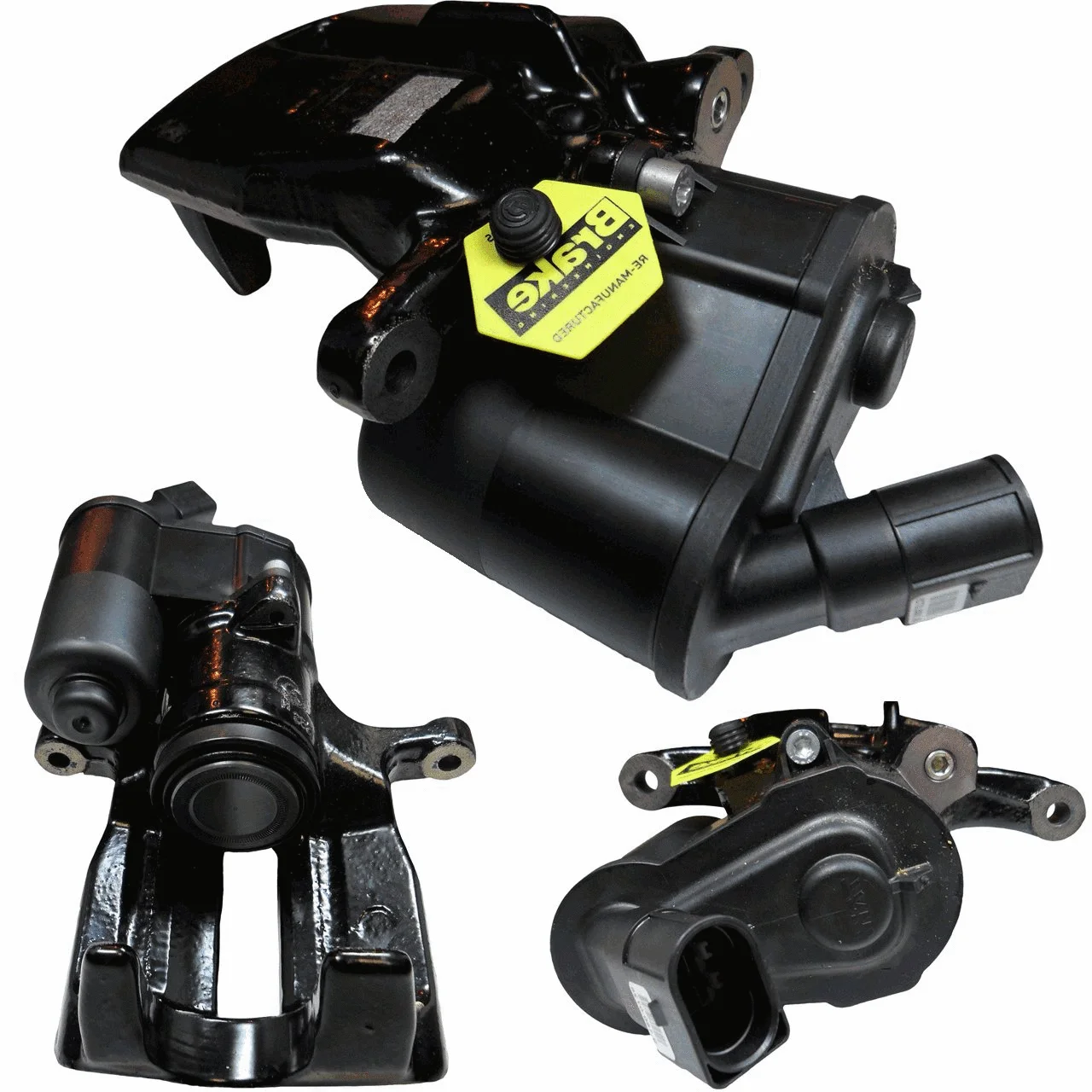 Brake Caliper (CA2887R)