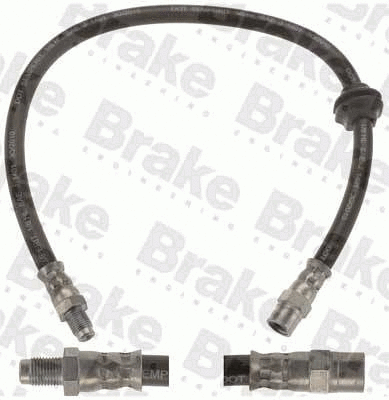 Brake Hose (BH773249)