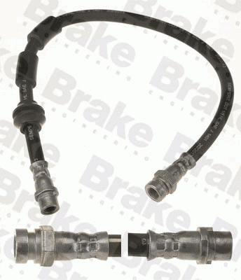 Brake Hose (BH778660)