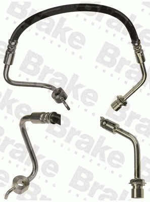 Brake Hose (BH772337)