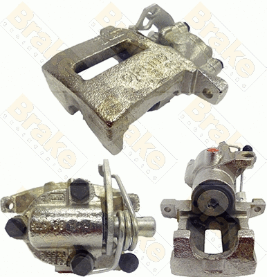 Brake Caliper (CA379)