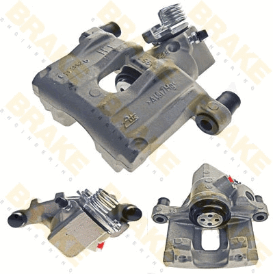Brake Caliper (CA3158)