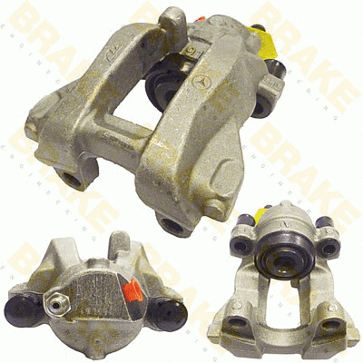 Brake Caliper (CA2939)