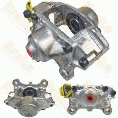 Brake Caliper (CA1394R)