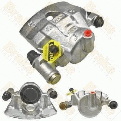 Brake Caliper (CA1472R)