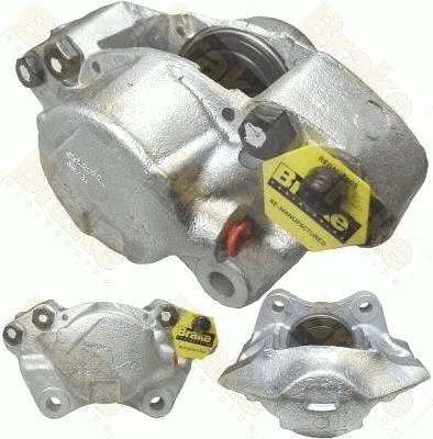 Brake Caliper (CA138)