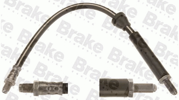 Brake Hose (BH772106)