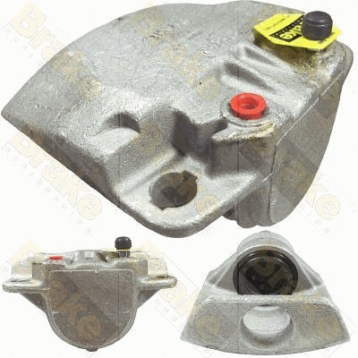 Brake Caliper (CA2054)