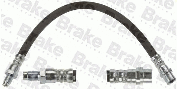 Brake Hose (BH778431)