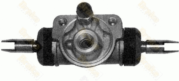 Wheel Brake Cylinder (WC1865BE)