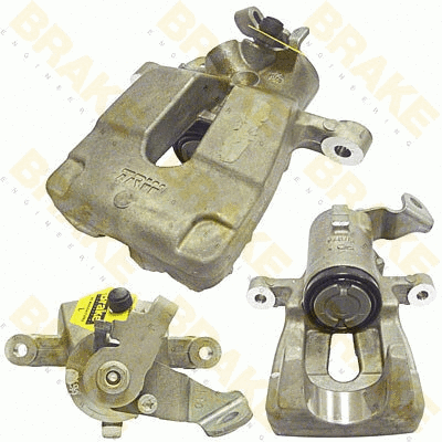 Brake Caliper (CA2559)