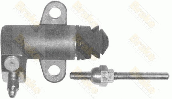 Slave Cylinder, clutch (WC1068BE)