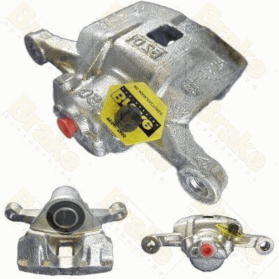 Brake Caliper (CA1740R)