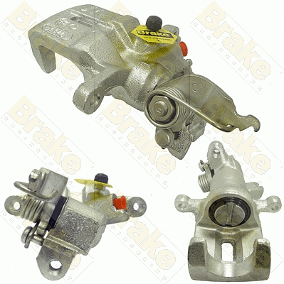 Brake Caliper (CA2359)