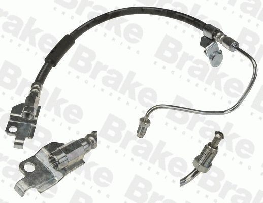 Brake Hose (BH770102)