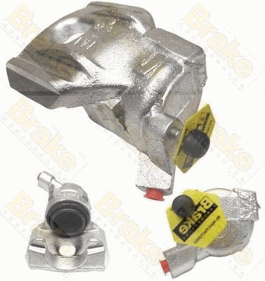 Brake Caliper (CA581R)