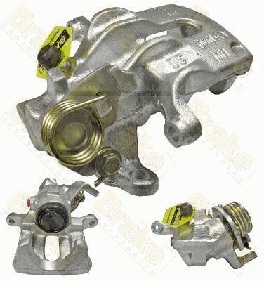 Brake Caliper (CA820R)
