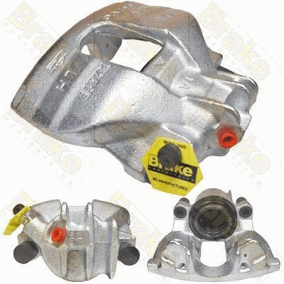 Brake Caliper (CA2055)