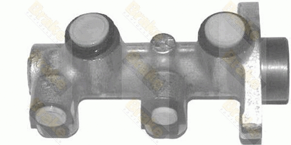Brake Master Cylinder (MC1451BE)