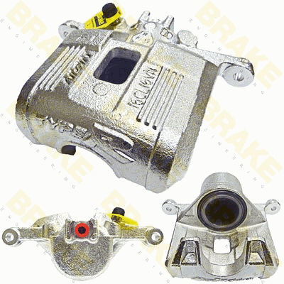 Brake Caliper (CA2830R)