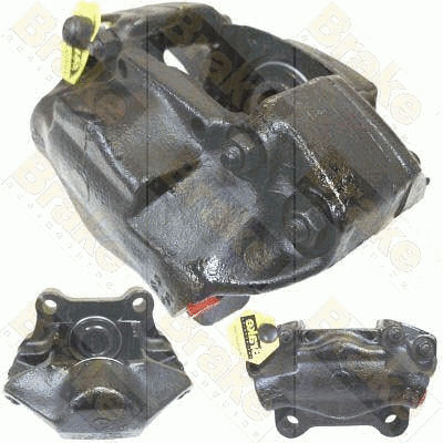 Brake Caliper (CA349R)