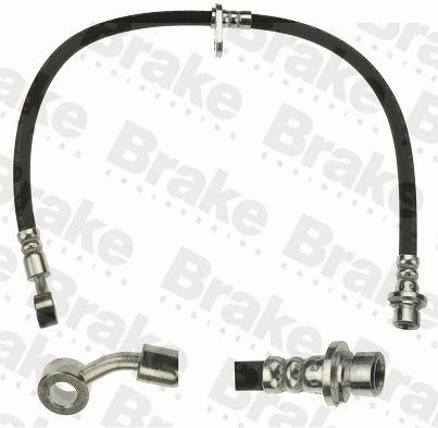 Brake Hose (BH778508)