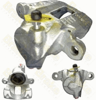 Brake Caliper (CA1615R)