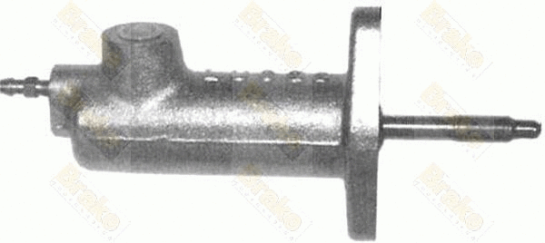 Slave Cylinder, clutch (WC1109BE)